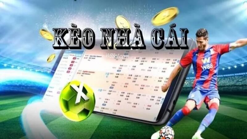 Giới thiệu về kèo nhà cái và khái niệm cơ bản