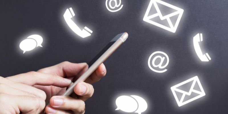 Các kênh liên hệ phổ biến tại kèo nhà cái