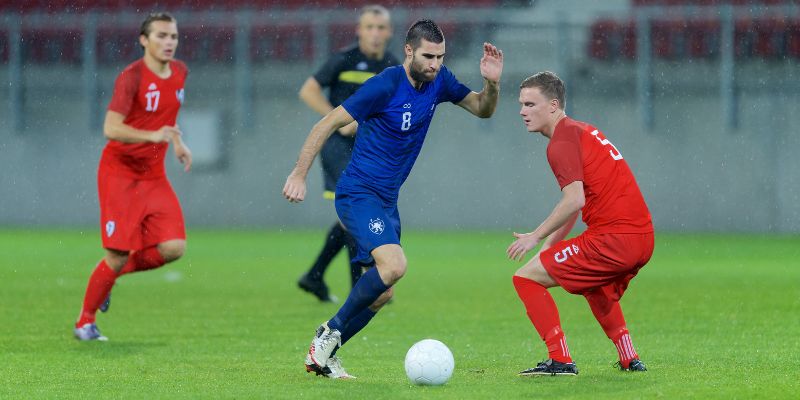 Các loại tỷ lệ kèo bóng đá AFF Cup 2025 phổ biến bạn cần biết