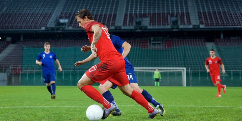 Kèo nhà cái ngoại hạng anh chuẩn từ chuyên gia