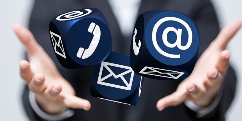 Lưu ý khi liên hệ để tránh sai sót và bảo mật thông tin