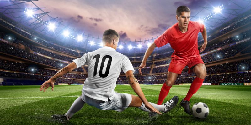 Lưu ý khi tiếp cận giới thiệu về kèo nhà cái
