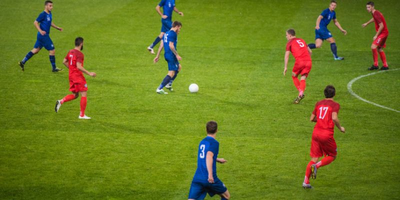 Phân tích chi tiết các loại tỷ lệ kèo bóng đá La Liga vòng 10