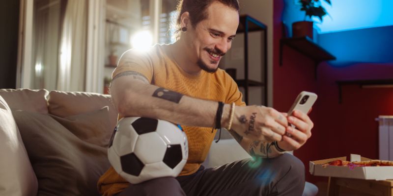 Soi kèo La Liga luôn là chủ đề nóng với những người đam mê