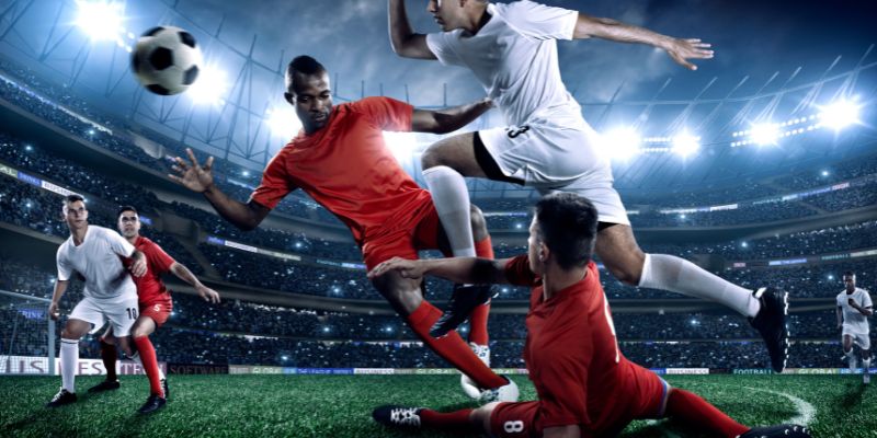 Tìm hiểu về Kèo châu Á và vai trò trong cá cược bóng đá