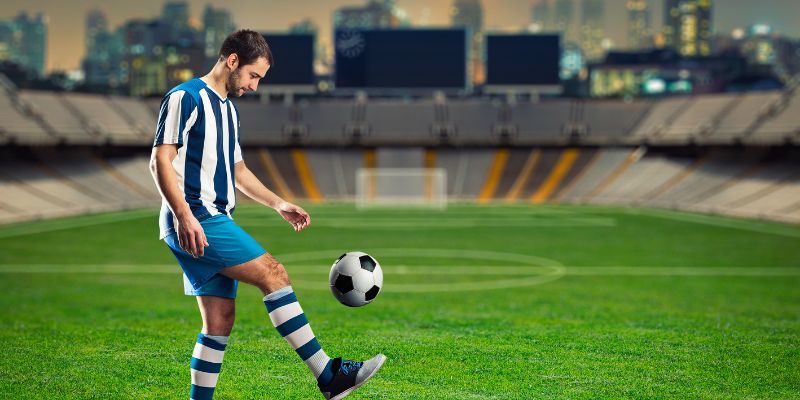 Tổng quan về kèo nhà cái Serie A hôm nay