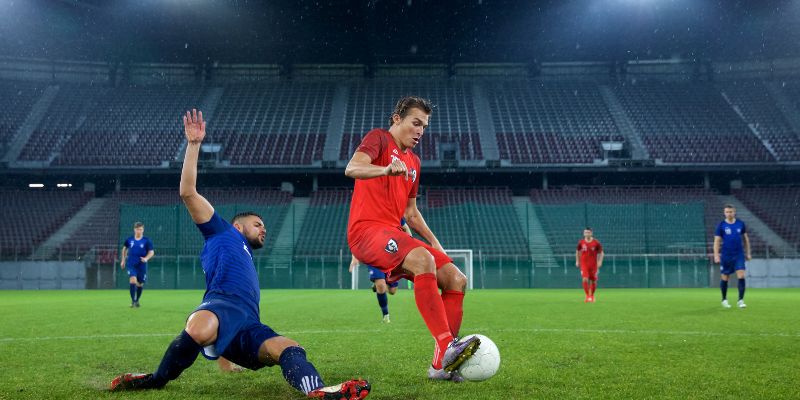 Tỷ lệ kèo bóng đá châu Á trực tuyến chính xác